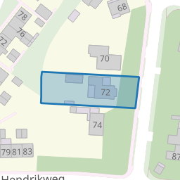 Perceel PTN01-C-11384