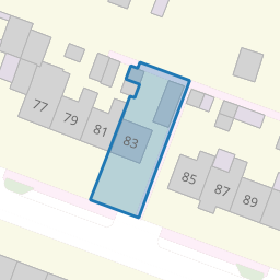 Perceel PTN01-C-11385