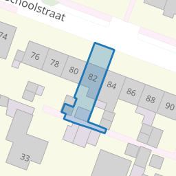 Perceel PTN01-C-11388