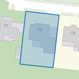 Perceel PTN01-C-11392