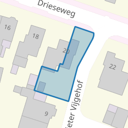 Perceel PTN01-C-11394