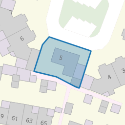 Perceel PTN01-C-11395