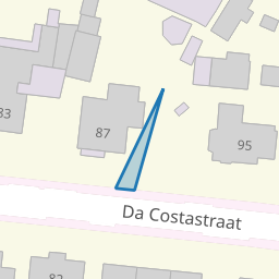 Perceel PTN01-C-11402