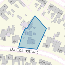 Perceel PTN01-C-11403