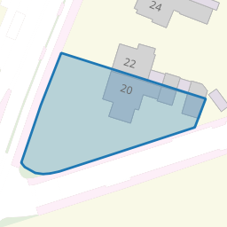 Perceel PTN01-C-11404