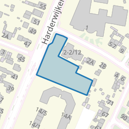 Perceel PTN01-C-11408