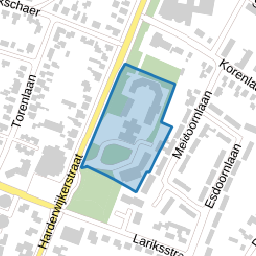 Perceel PTN01-C-11410