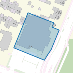 Perceel PTN01-C-11413