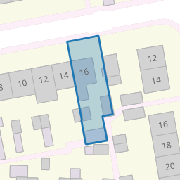 Perceel PTN01-C-11416