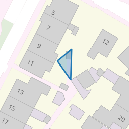 Perceel PTN01-C-11419