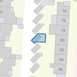 Perceel PTN01-C-11426