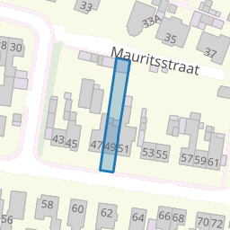 Perceel PTN01-C-11429