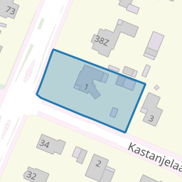 Perceel PTN01-C-11437