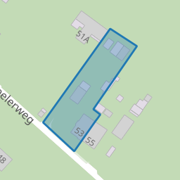 Perceel PTN01-C-11448