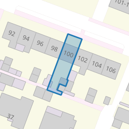 Perceel PTN01-C-11454