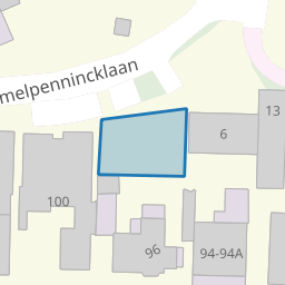 Perceel PTN01-C-11456