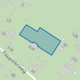 Perceel PTN01-C-11458