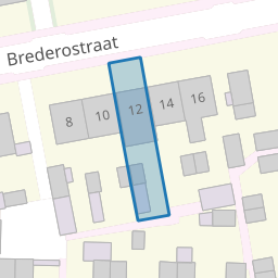 Perceel PTN01-C-11461