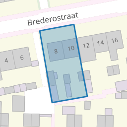 Perceel PTN01-C-11462