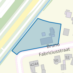 Perceel PTN01-C-11464