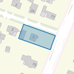 Perceel PTN01-C-11466