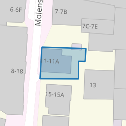 Perceel PTN01-C-11476