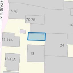 Perceel PTN01-C-11477