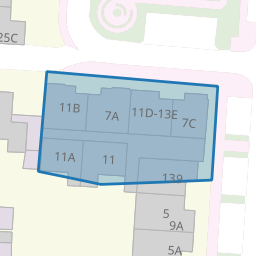 Perceel PTN01-C-11478