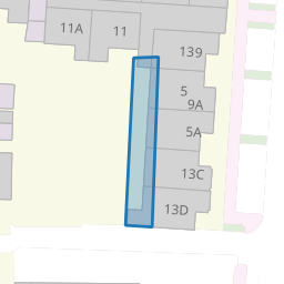 Perceel PTN01-C-11483