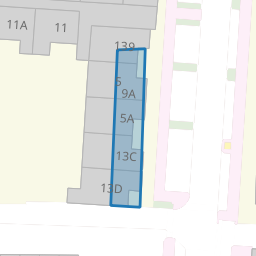 Perceel PTN01-C-11486