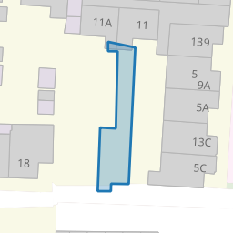 Perceel PTN01-C-11488