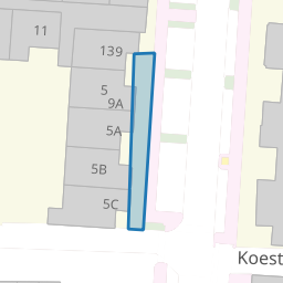 Perceel PTN01-C-11493