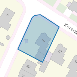 Perceel PTN01-C-11498