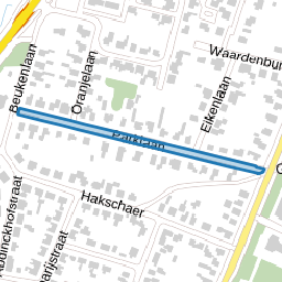 Perceel PTN01-C-11500