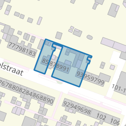 Perceel PTN01-C-11508