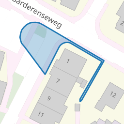 Perceel PTN01-C-11517