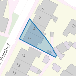 Perceel PTN01-C-11521