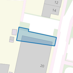 Perceel PTN01-C-11525