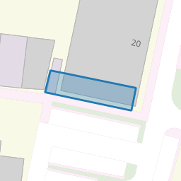 Perceel PTN01-C-11526