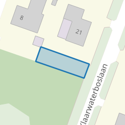 Perceel PTN01-C-11532