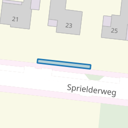 Perceel PTN01-C-11554