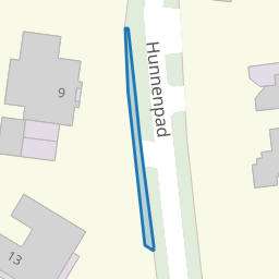 Perceel PTN01-C-11572