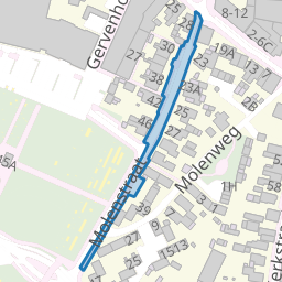 Perceel PTN01-C-11583