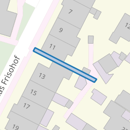 Perceel PTN01-C-11589