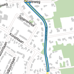 Perceel PTN01-C-11594