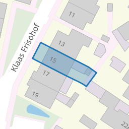 Perceel PTN01-C-11596