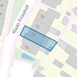 Perceel PTN01-C-11598