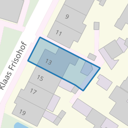 Perceel PTN01-C-11599