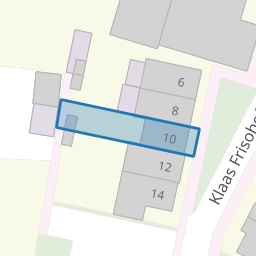 Perceel PTN01-C-11600