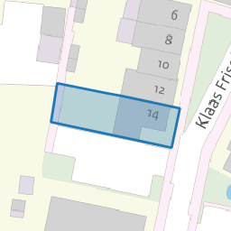 Perceel PTN01-C-11601